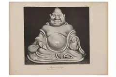 Untitled by Honoré Daumier, lithograph, offered Oct 2022