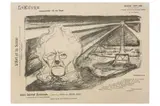 Untitled by Edvard Munch, lithograph, offered Oct 2022