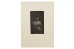 Untitled by Max Klinger, print (other), offered Oct 2022