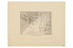 Untitled by Walter Sickert, print (other), offered Oct 2022