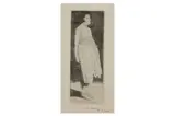 Untitled by Walter Sickert, etching, offered Oct 2022
