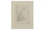 Untitled by Walter Sickert, print (other), offered Oct 2022