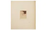 Untitled by Jean-Louis Forain, etching, offered Oct 2022