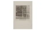 Untitled by Walter Sickert, etching, offered Oct 2022