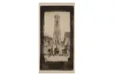 Untitled by David Young Cameron, etching, offered Oct 2022
