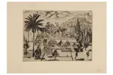 Untitled by Józef Hecht, print (other), offered Oct 2022