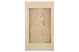 Untitled by Joachim Karsch, etching, offered Oct 2022