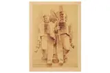 Untitled by Carl von Hanno, lithograph, offered Oct 2022