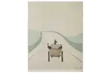 Untitled by L. S. Lowry, pencil, offered Oct 2022