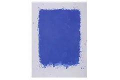 Untitled by William Turnbull, pencil, offered Oct 2022