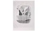 Untitled by David Hockney Om Ch, print (other), offered Oct 2022