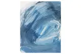 Untitled by Howard Hodgkin Ch, pencil, offered Oct 2022