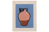 Untitled by Patrick Caulfield, print (other), offered Oct 2022