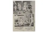Untitled by Eduardo Paolozzi, lithograph, offered Oct 2022
