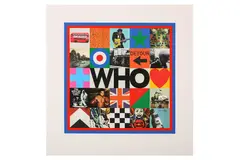 Untitled by Peter Blake Cbe Rdi, pencil, offered Oct 2022