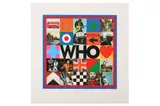 Untitled by Peter Blake Cbe Rdi, pencil, offered Oct 2022