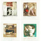 Untitled by Ralph Steadman, print (other), offered Oct 2022