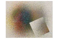 Untitled by Ian Stephenson, pencil, offered Oct 2022