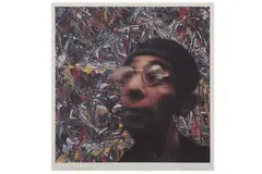 Untitled by Richard Hamilton, pencil, offered Oct 2022