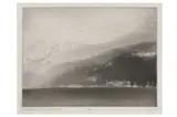 Untitled by Norman Ackroyd, pencil, offered Oct 2022