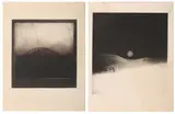 Untitled by Norman Ackroyd, Etching, offered Oct 2022