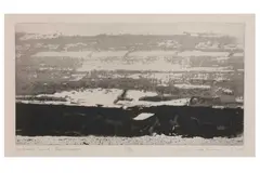 Untitled by Norman Ackroyd, pencil, offered Oct 2022