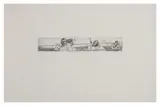 Untitled by Ray Richardson, Print Studio, with their blindstamp sheet, offered Oct 2022