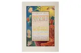 Curriculum Vitea I by Tom Phillips, print, offered Oct 2022