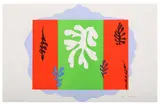 Untitled by Henri Matisse, print (other), offered Oct 2022