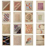 Untitled by Sonia Delaunay, print (other), offered Oct 2022
