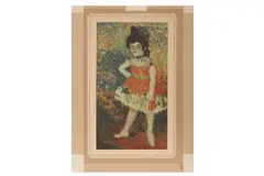 Untitled by Pablo Picasso, pencil, offered Oct 2022