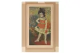 Untitled by Pablo Picasso, pencil, offered Oct 2022