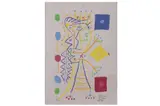Untitled by Pablo Picasso, pencil, offered Oct 2022