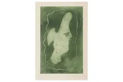 Untitled by Georges Braque, pencil, offered Oct 2022
