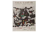 Untitled by Joan Miró, print (other), offered Oct 2022