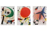 Untitled by Joan Miró, print (other), offered Oct 2022