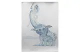 Untitled by Salvador Dalí, print (other), offered Oct 2022