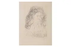 Untitled by Salvador Dalí, print (other), offered Oct 2022