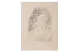 Untitled by Salvador Dalí, print (other), offered Oct 2022
