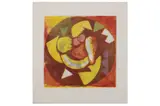 Untitled by Atta Kwami, print (other), offered Oct 2022