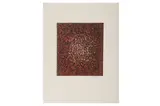 Untitled by Mark Tobey, pencil, offered Oct 2022