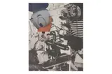 Untitled by Jim Dine, pencil, offered Oct 2022