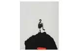 Untitled by Jim Dine, pencil, offered Oct 2022