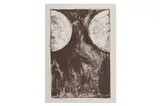 Untitled by Jasper Johns, print (other), offered Oct 2022