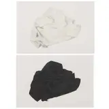 Untitled by Angela de la Cruz, screenprint, offered Oct 2022
