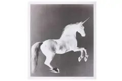 Untitled by Mark Wallinger, pencil, offered Oct 2022