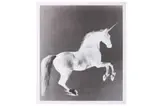 Untitled by Mark Wallinger, pencil, offered Oct 2022