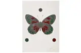 Untitled by Damien Hirst, Print, offered Oct 2022