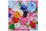 Untitled by Damien Hirst, ink and numbered, offered Oct 2022