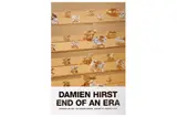 Untitled by Damien Hirst, print (other), offered Oct 2022